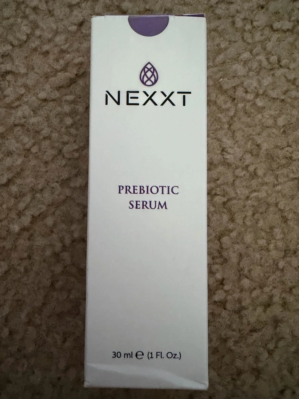 NEXXT Prebiotic Serum